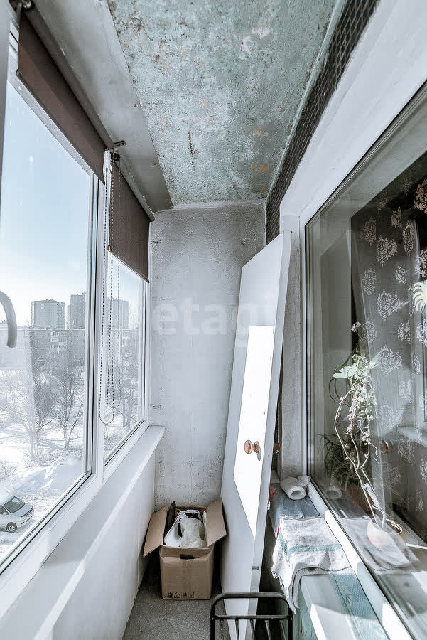 Продажа 1-комнатной квартиры, Южно-Сахалинск, Сахалинская область,  Южно-Сахалинск