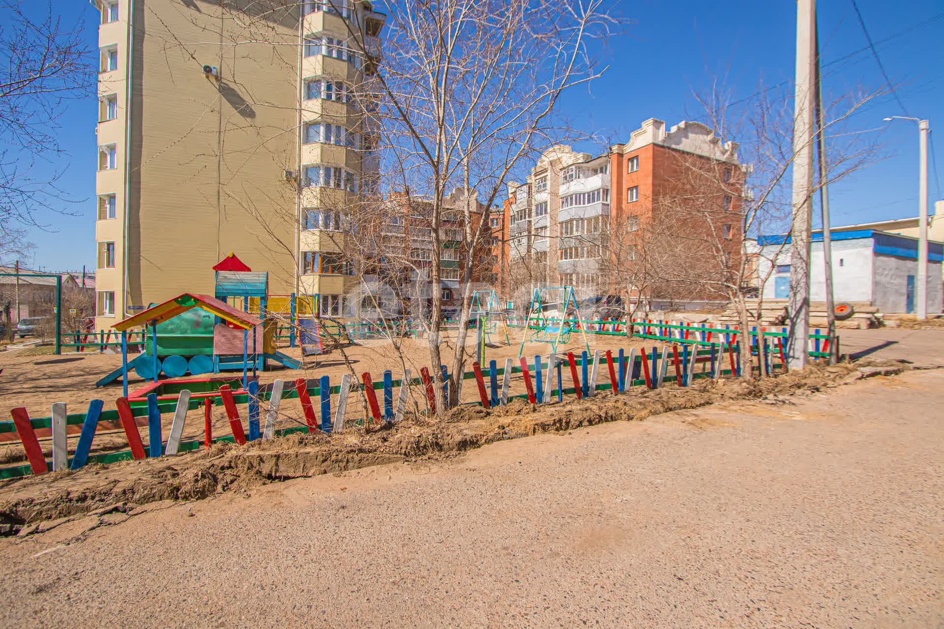 Продажа 2-комнатной квартиры, Улан-Удэ, Республика Бурятия,  Улан-Удэ