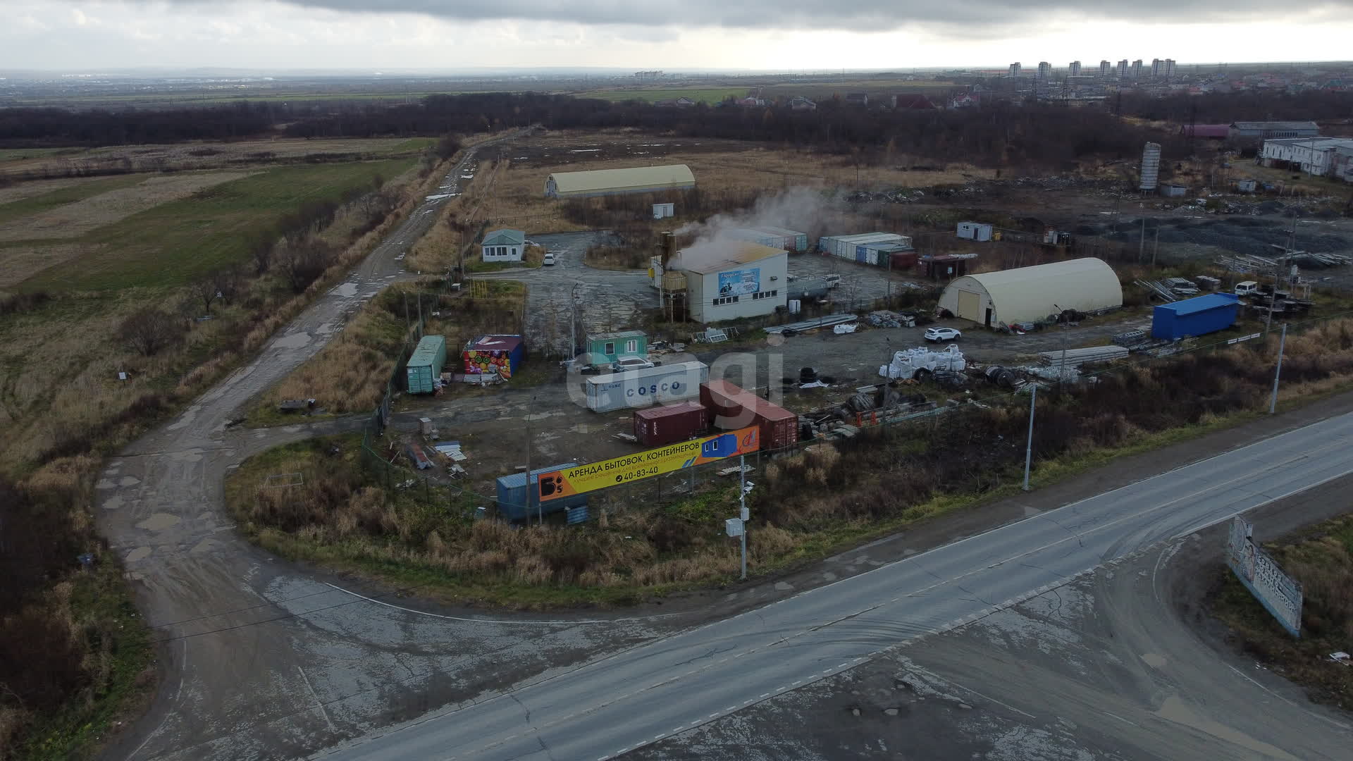 Продажа коммерческой недвижимости, 49м <sup>2</sup>, Южно-Сахалинск, Сахалинская область,  Южно-Сахалинск