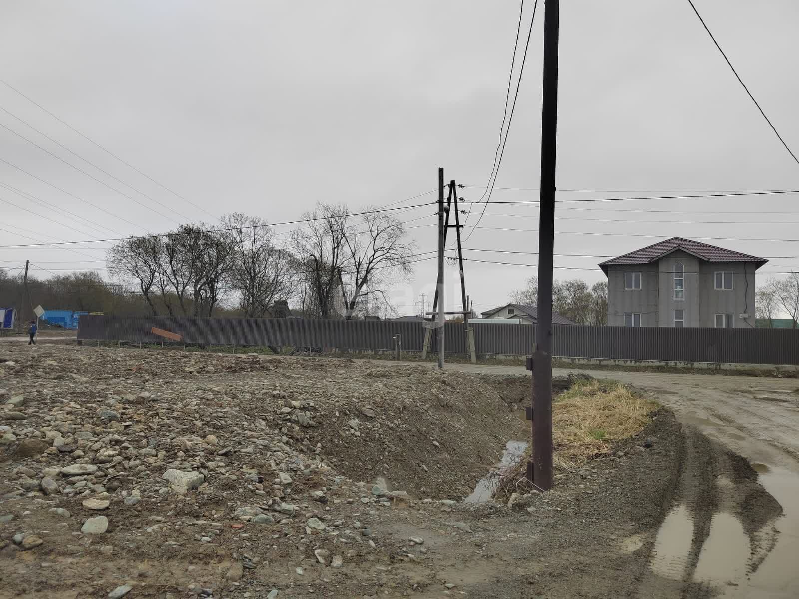 Продажа участка, Южно-Сахалинск, Сахалинская область,  Южно-Сахалинск