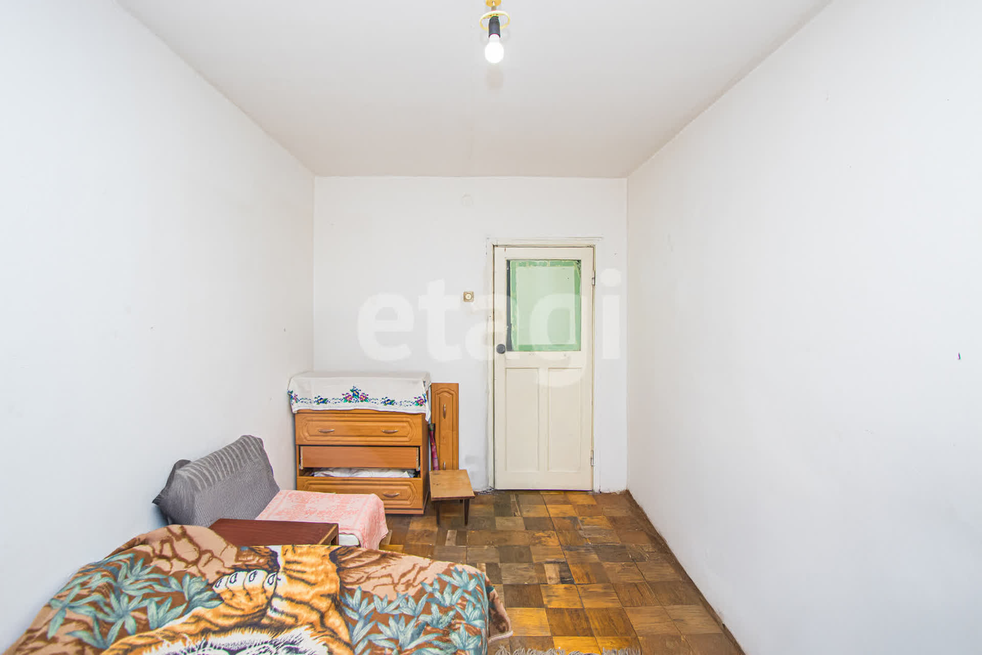 Продажа 3-комнатной квартиры, Улан-Удэ, Республика Бурятия,  Улан-Удэ