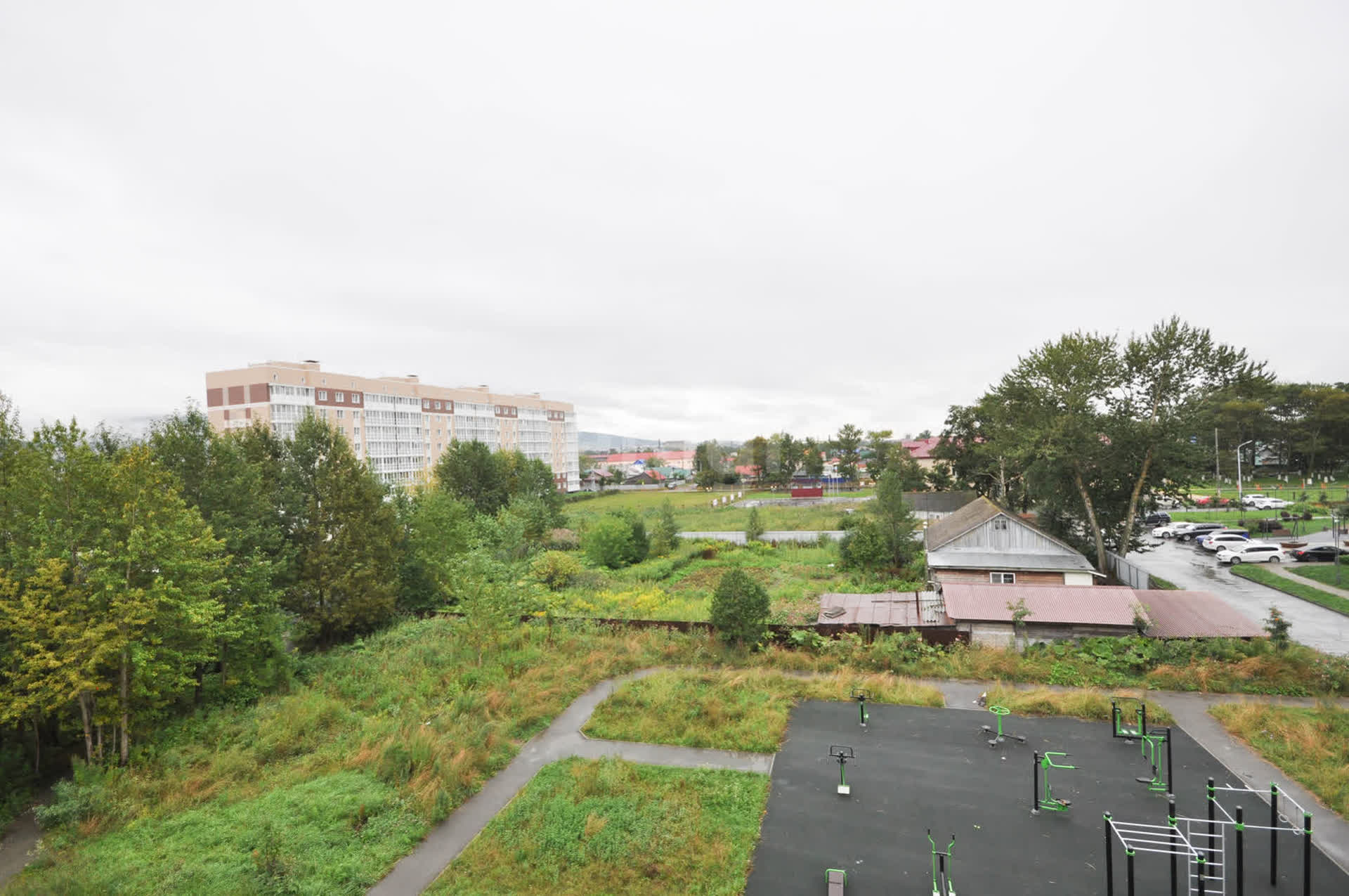 Продажа 2-комнатной квартиры, Южно-Сахалинск, Сахалинская область,  Южно-Сахалинск