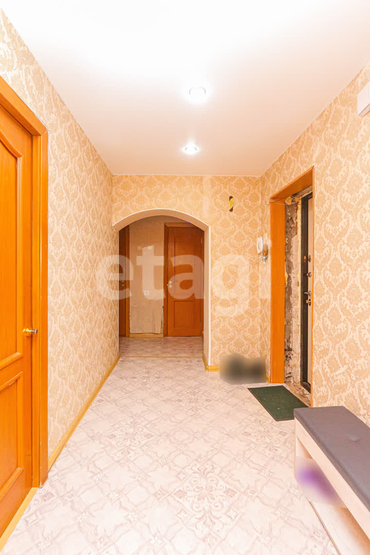 Продажа 2-комнатной квартиры, Улан-Удэ, Республика Бурятия,  Улан-Удэ