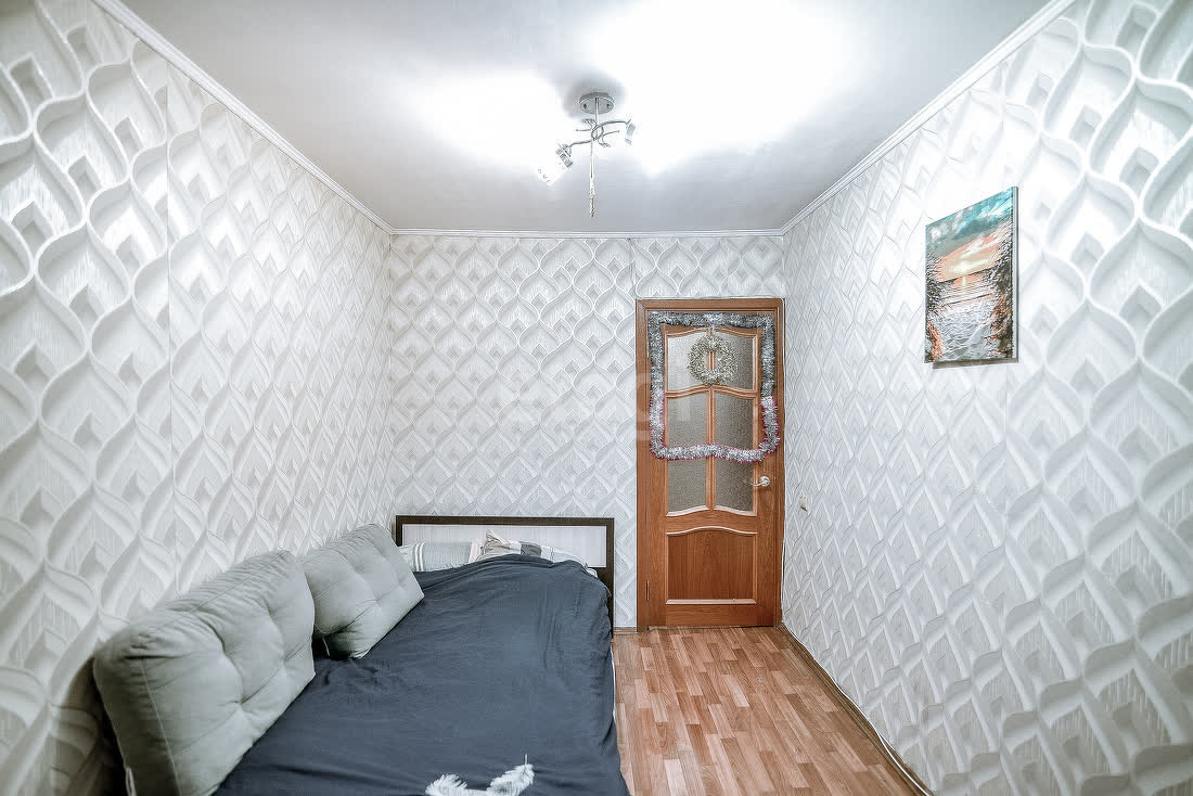 Продажа 2-комнатной квартиры, Южно-Сахалинск, Сахалинская область,  Южно-Сахалинск