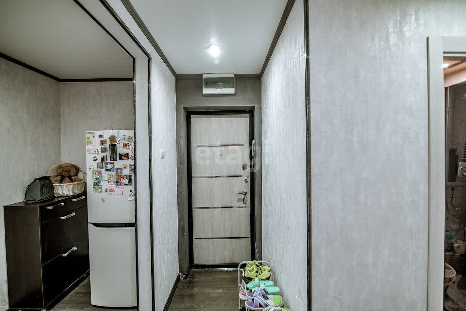 Продажа 3-комнатной квартиры, Южно-Сахалинск, Сахалинская область,  Южно-Сахалинск