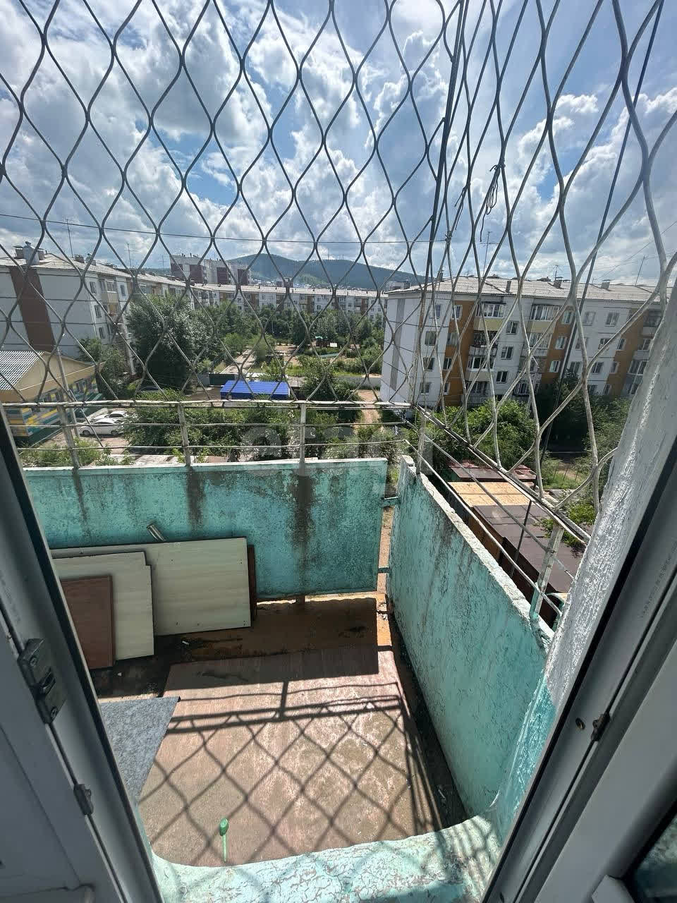 Продажа 1-комнатной квартиры, Улан-Удэ, Республика Бурятия,  Улан-Удэ