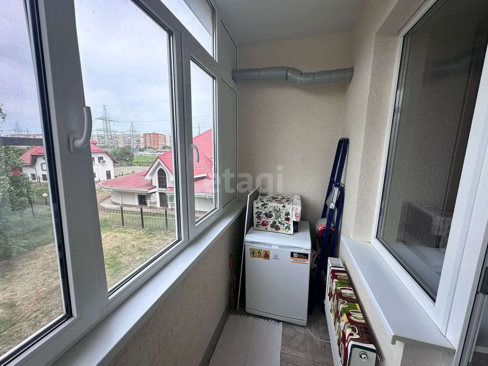 Продажа 1-комнатной квартиры, Майкоп, Степная,  170