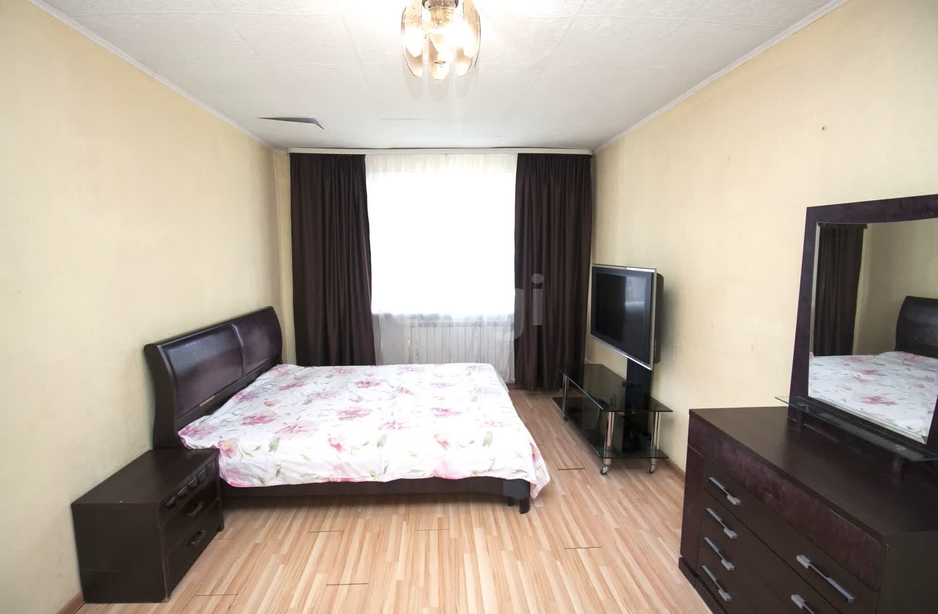 Продажа 2-комнатной квартиры, Южно-Сахалинск, Сахалинская область,  Южно-Сахалинск