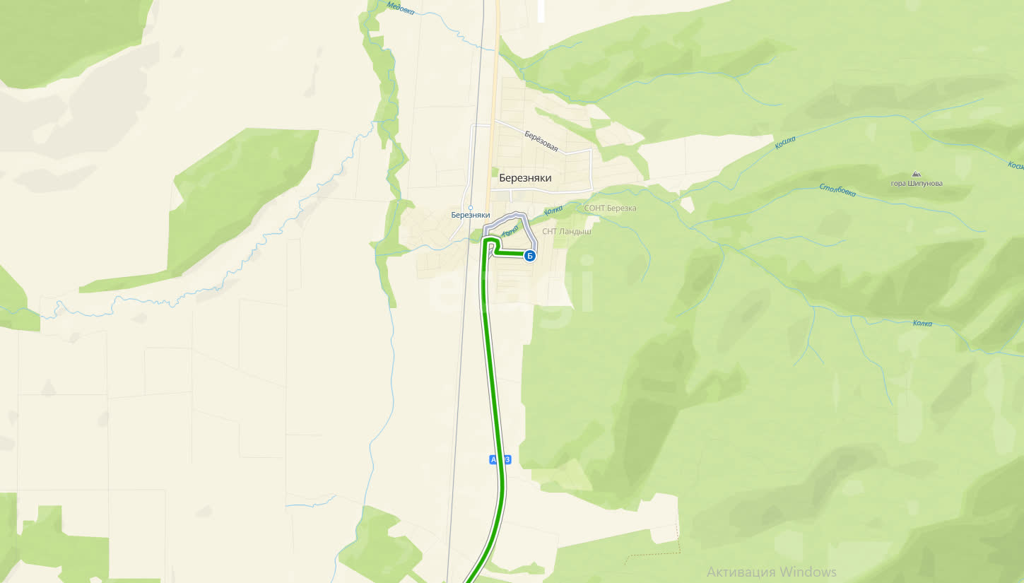 Продажа участка, Южно-Сахалинск, Сахалинская область,  