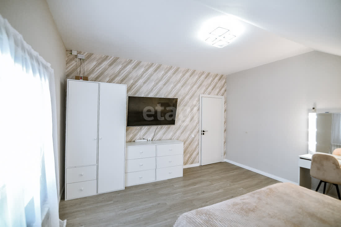 Продажа дома, 134м <sup>2</sup>, 9 сот., Южно-Сахалинск, Сахалинская область,  