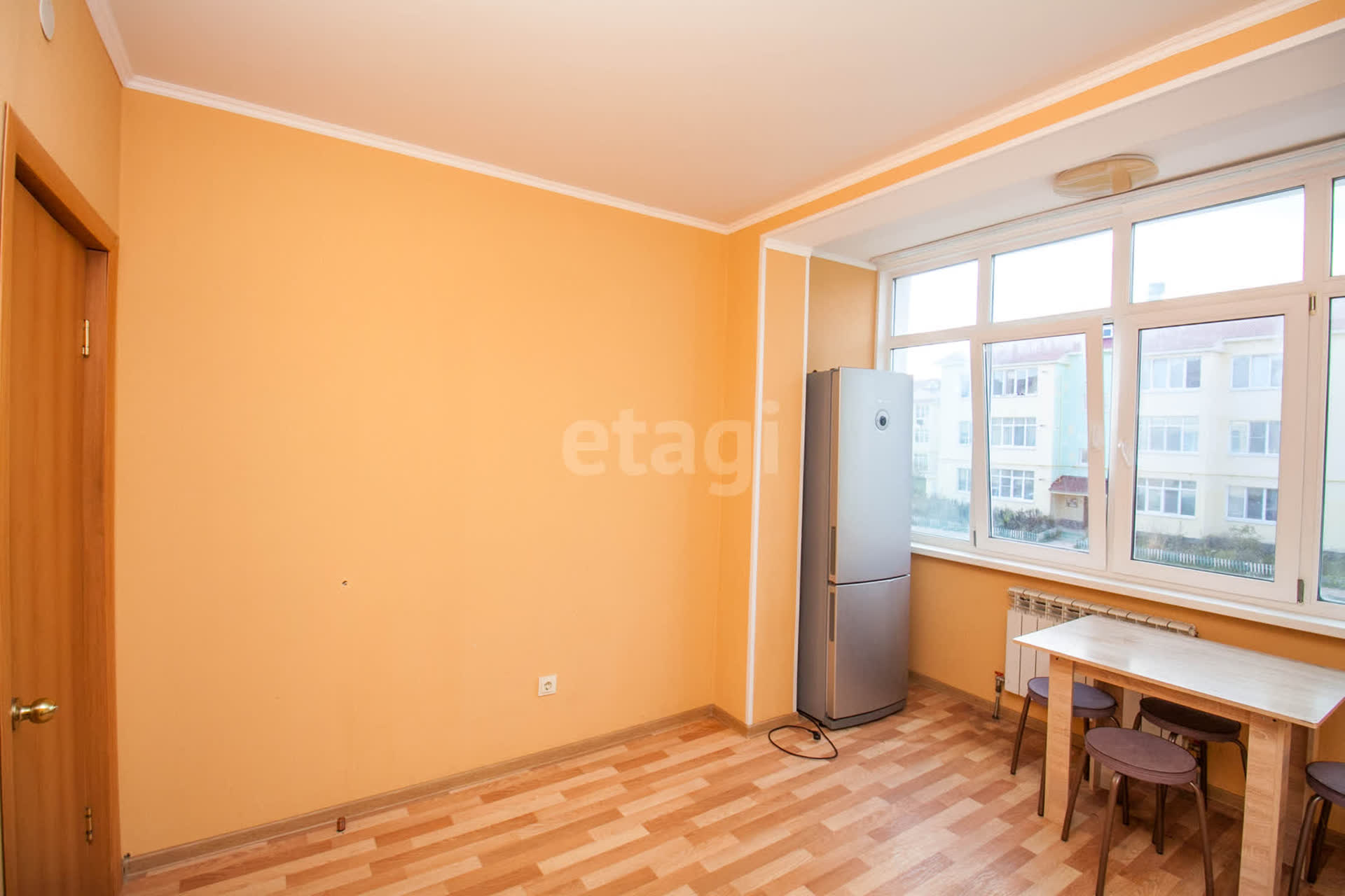 Продажа 2-комнатной квартиры, Южно-Сахалинск, Сахалинская область,  Южно-Сахалинск