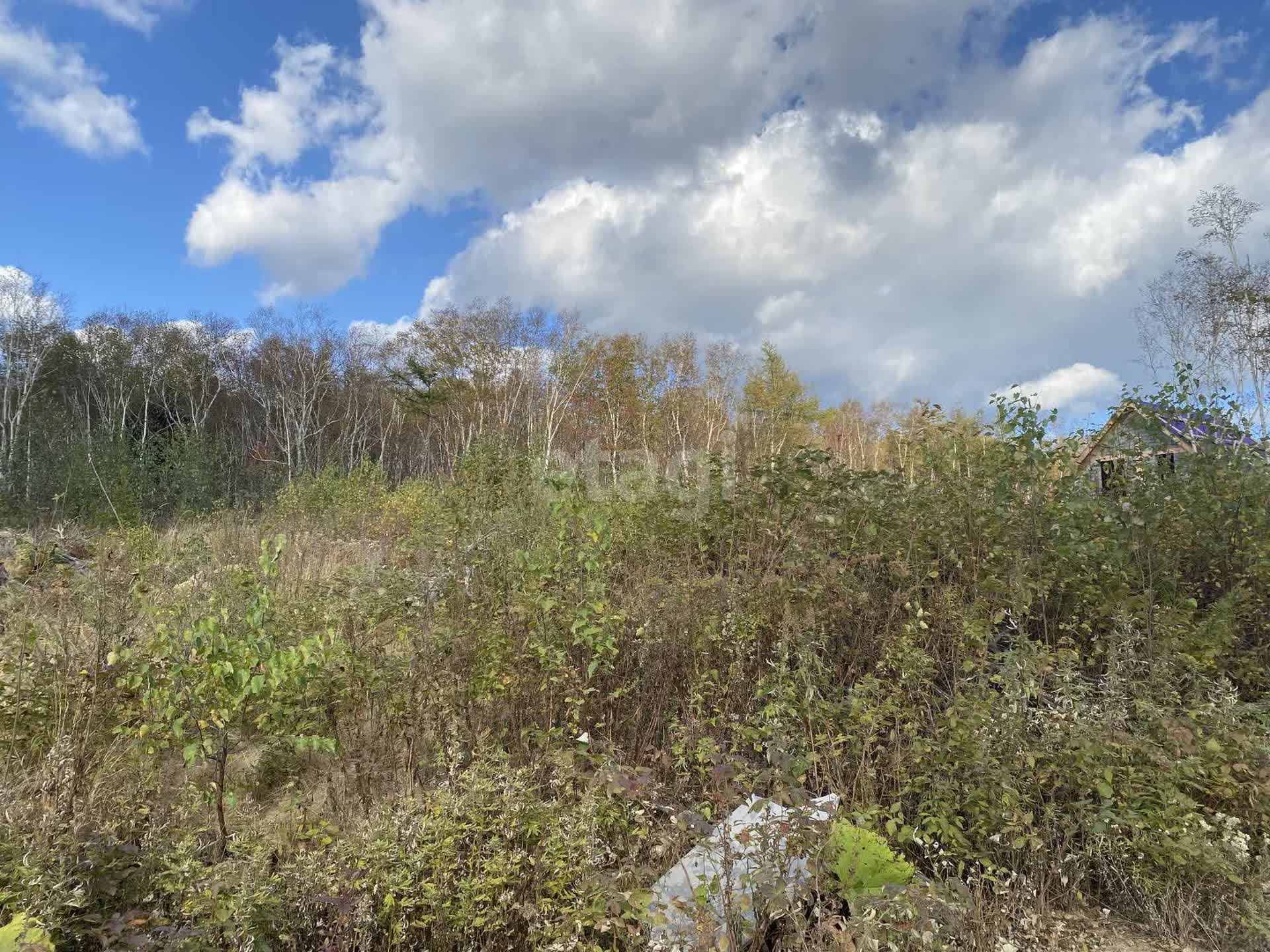 Продажа участка, Южно-Сахалинск, Сахалинская область,  Южно-Сахалинск