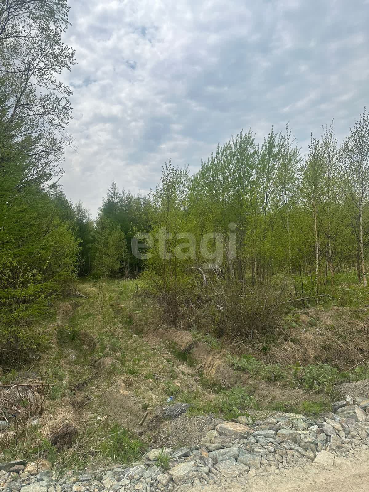 Продажа участка, Южно-Сахалинск, Сахалинская область,  Южно-Сахалинск