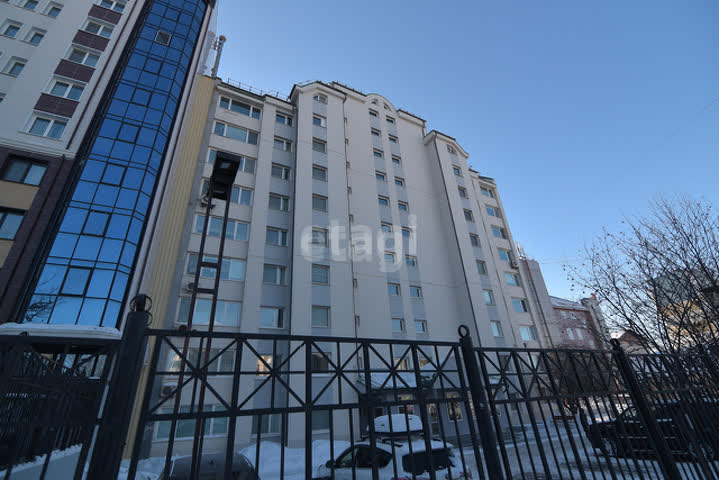 Аренда 1-комнатной квартиры, Южно-Сахалинск, Сахалинская область,  Южно-Сахалинск