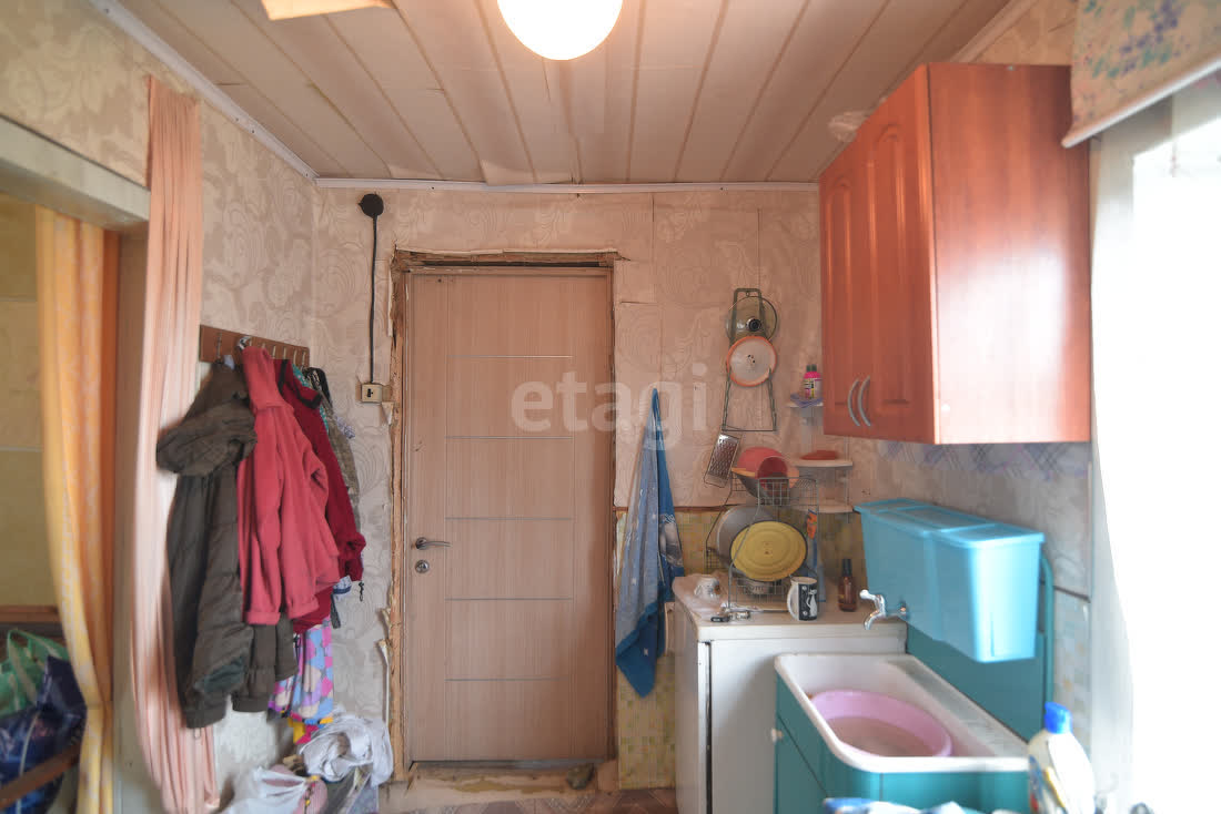 Продажа дачи, 35м <sup>2</sup>, 7 сот., Южно-Сахалинск, Сахалинская область,  