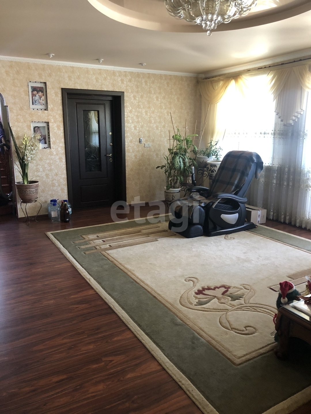 Продажа дома, 390м <sup>2</sup>, 10 сот., Южно-Сахалинск, Сахалинская область,  