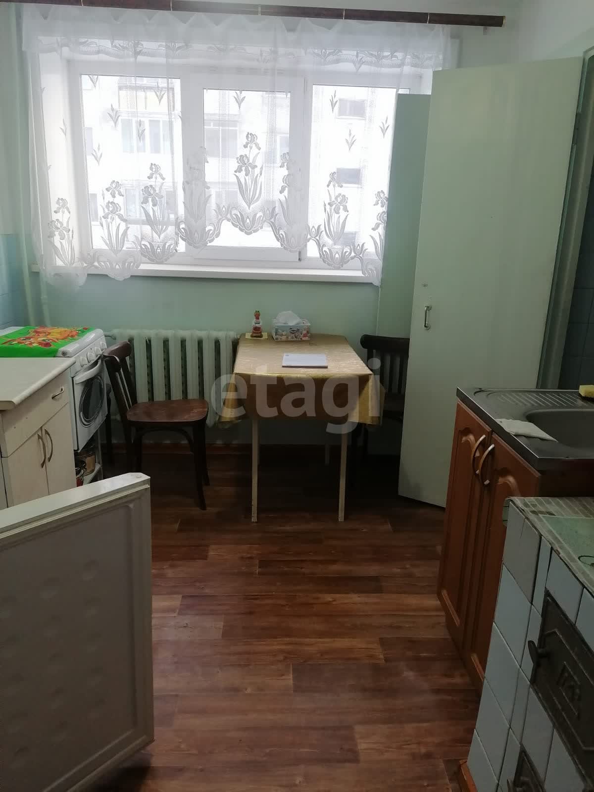 Продажа 1-комнатной квартиры, Южно-Сахалинск, Сахалинская область,  Южно-Сахалинск