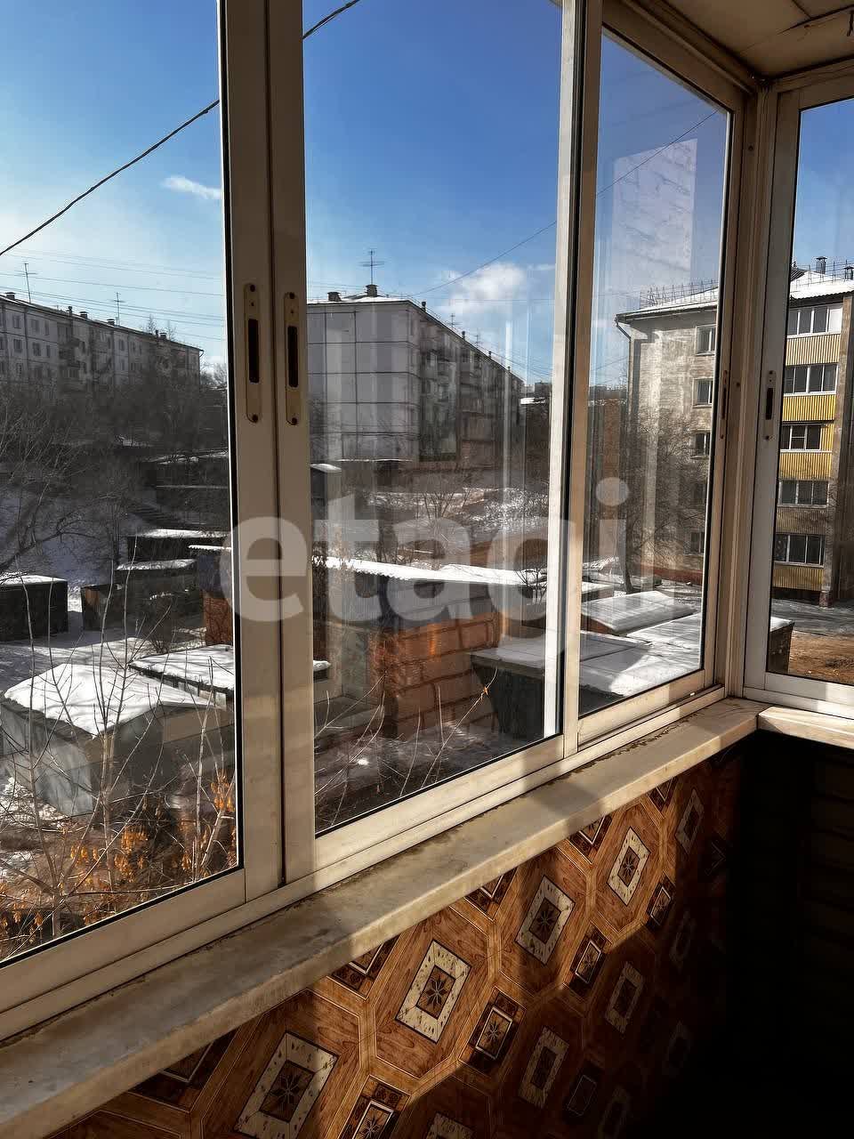 Продажа 2-комнатной квартиры, Улан-Удэ, Республика Бурятия,  Улан-Удэ