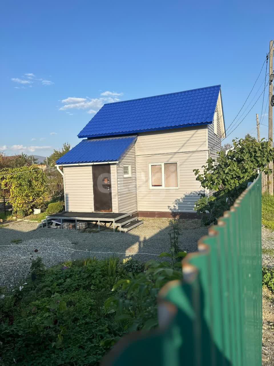 Продажа дома, 60м <sup>2</sup>, 6 сот., Южно-Сахалинск, Сахалинская область,  Южно-Сахалинск