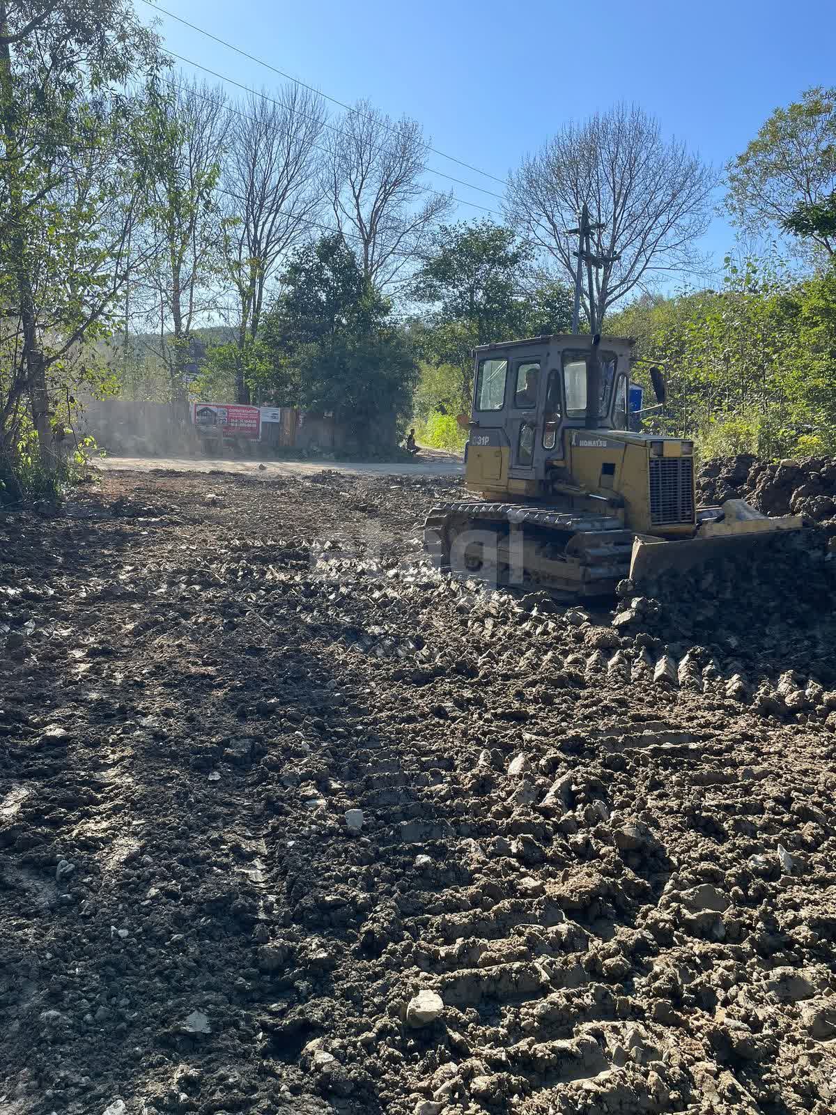 Продажа участка, Южно-Сахалинск, Сахалинская область,  Южно-Сахалинск