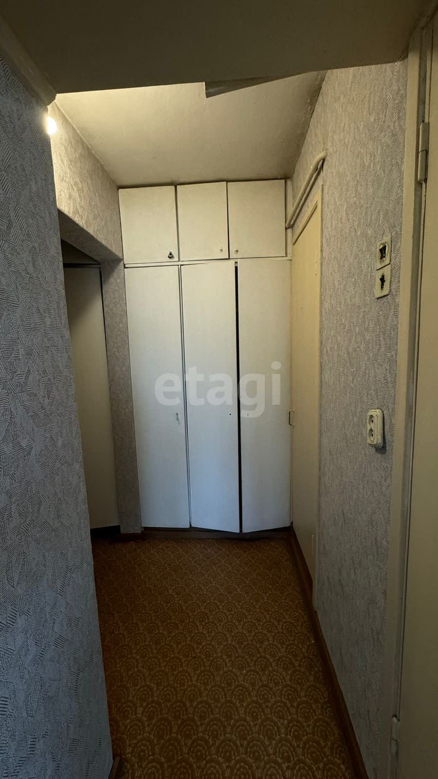 Продажа 1-комнатной квартиры, Южно-Сахалинск, Сахалинская область,  Южно-Сахалинск