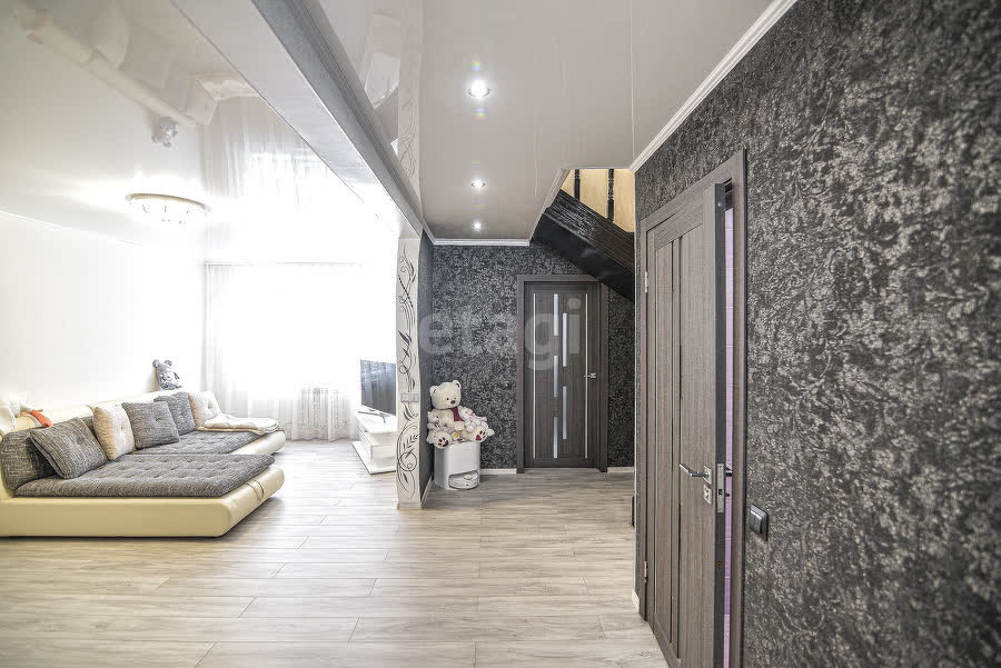 Продажа дома, 160м <sup>2</sup>, 6 сот., Южно-Сахалинск, Сахалинская область,  