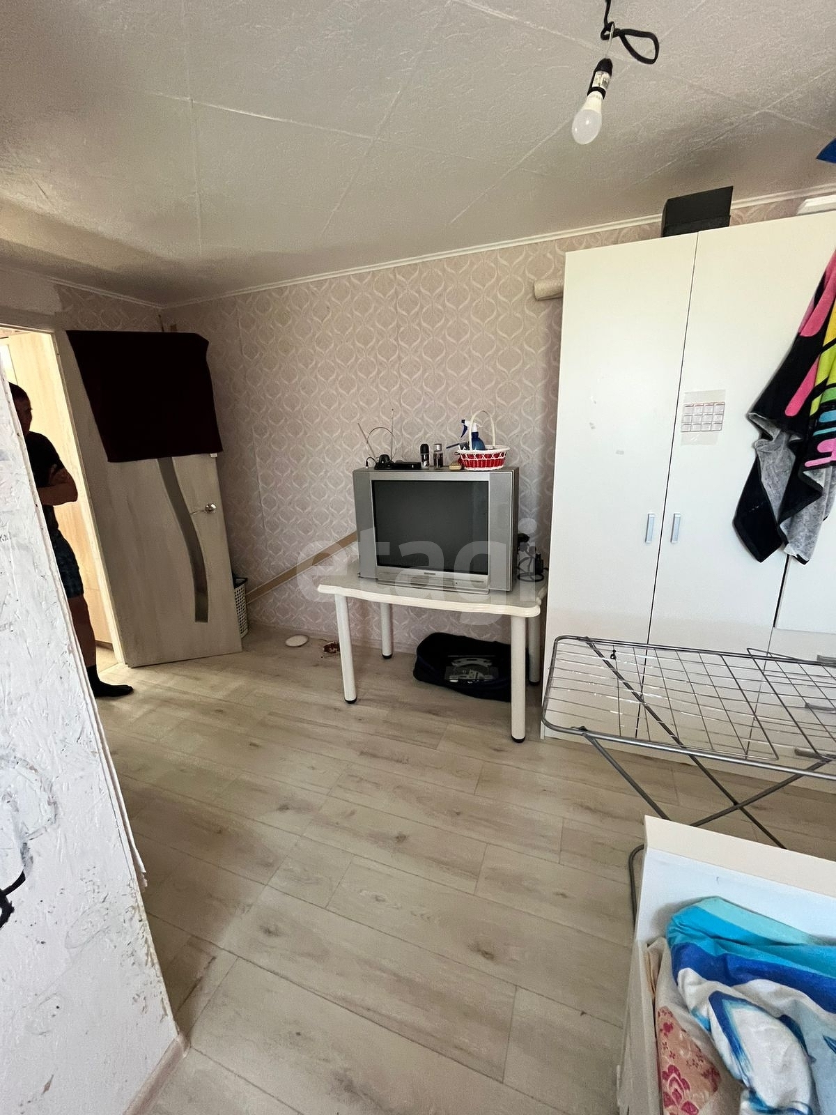 Продажа дома, 32м <sup>2</sup>, 5 сот., Южно-Сахалинск, Сахалинская область,  Южно-Сахалинск