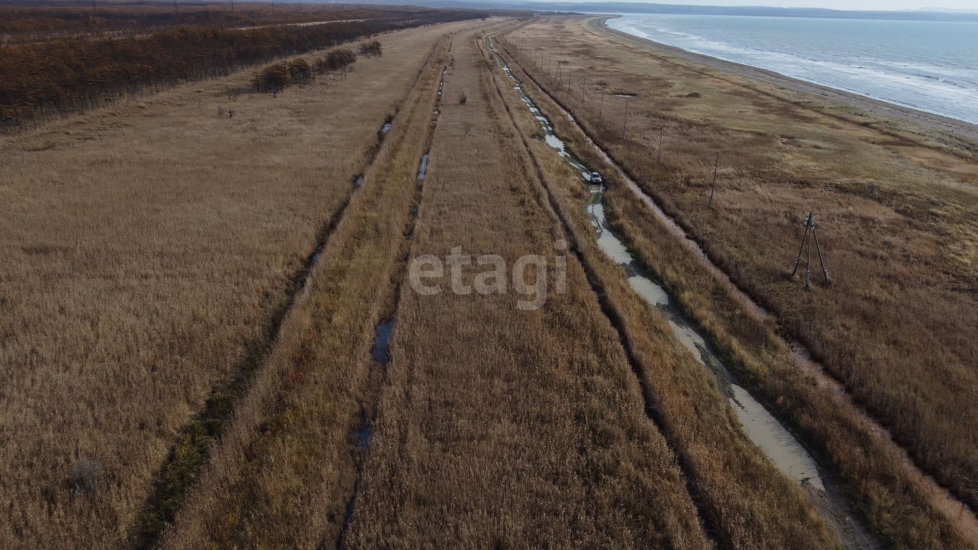 Продажа участка, Южно-Сахалинск, Сахалинская область,  