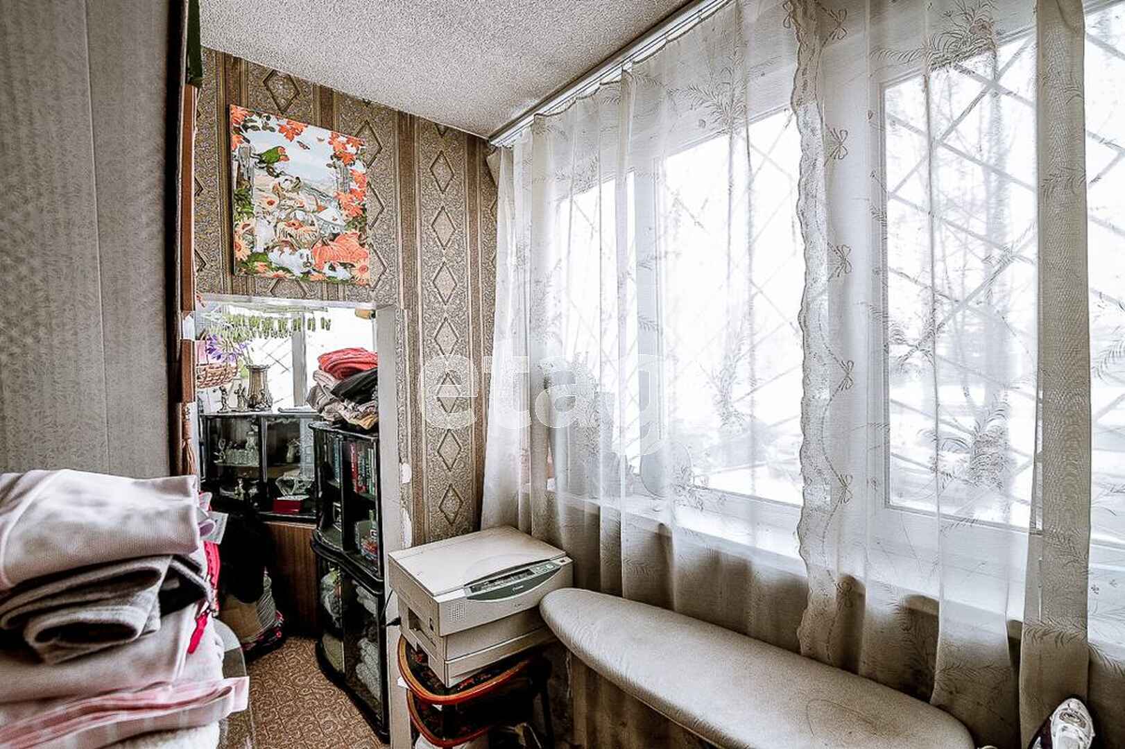 Продажа 6-комнатной квартиры, Южно-Сахалинск, Сахалинская область,  Южно-Сахалинск