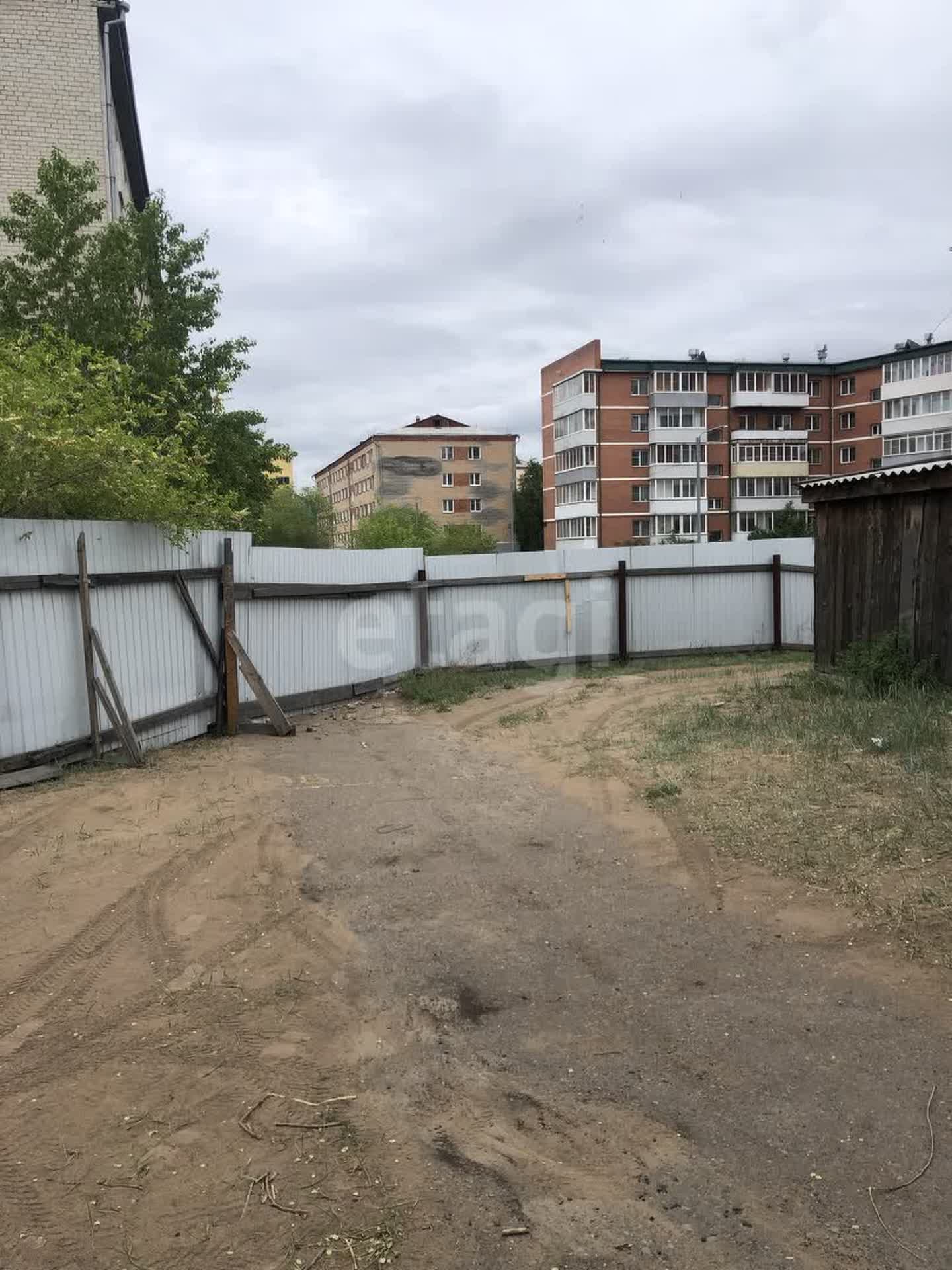 Продажа дома, 27м <sup>2</sup>, 10 сот., Улан-Удэ, Республика Бурятия,  Октябрьский