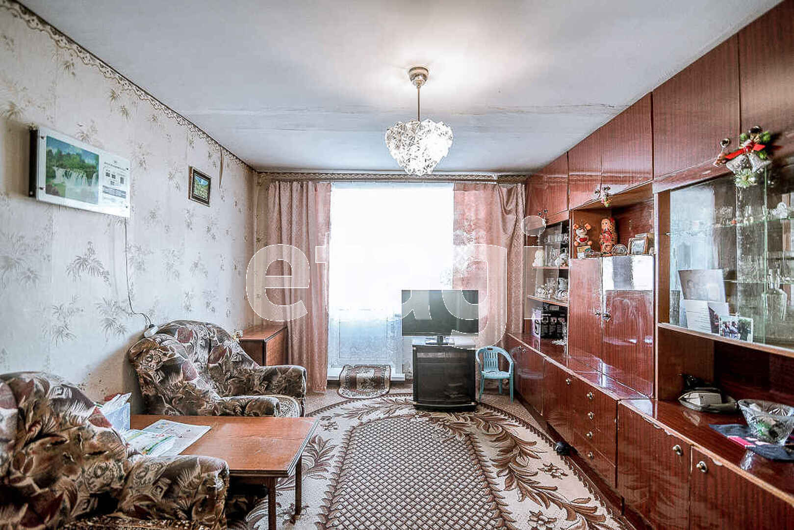 Продажа 3-комнатной квартиры, Южно-Сахалинск, Сахалинская область,  Южно-Сахалинск