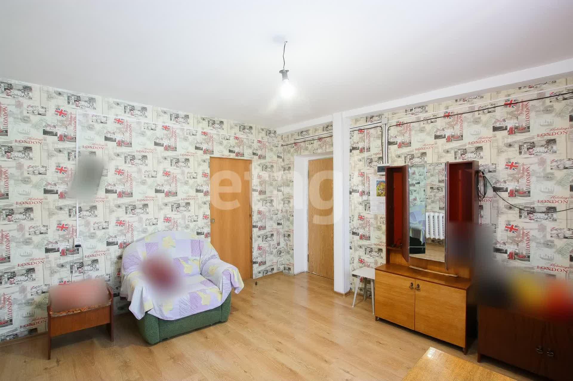 Продажа дома, 64м <sup>2</sup>, 10 сот., Улан-Удэ, Республика Бурятия,  Октябрьский