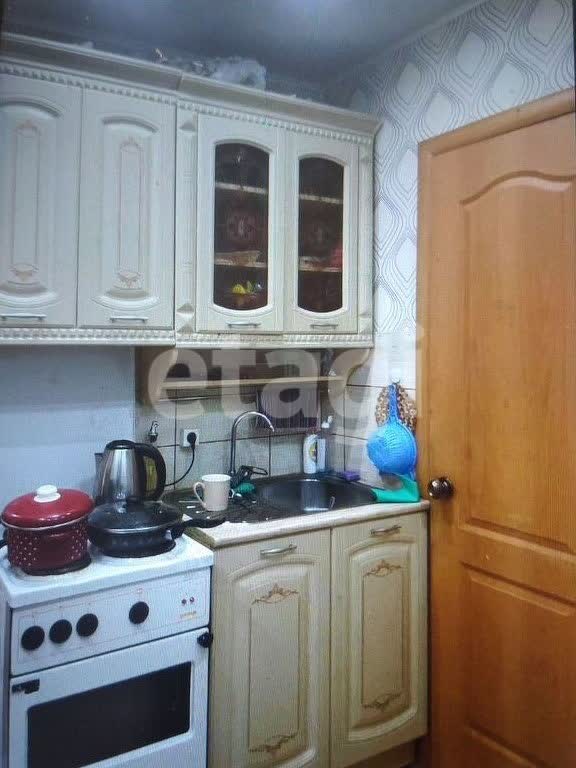 Продажа 2-комнатной квартиры, Улан-Удэ, Республика Бурятия,  Улан-Удэ