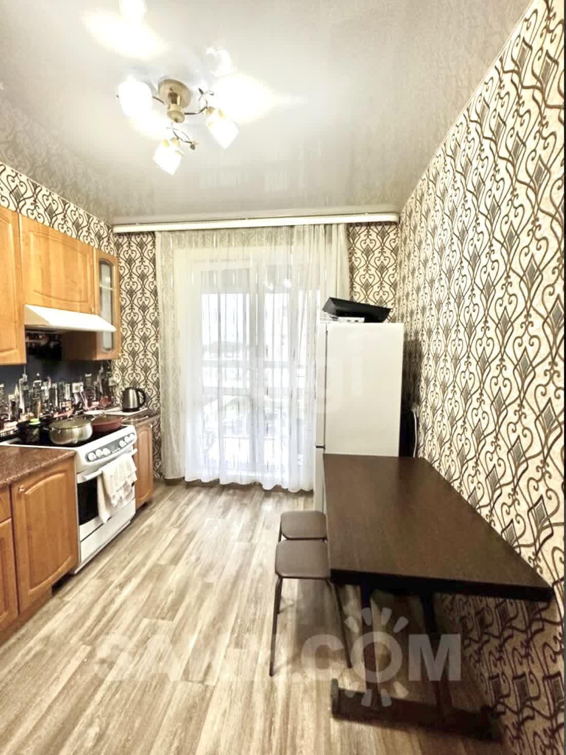 Продажа 2-комнатной квартиры, Южно-Сахалинск, Сахалинская область,  Южно-Сахалинск