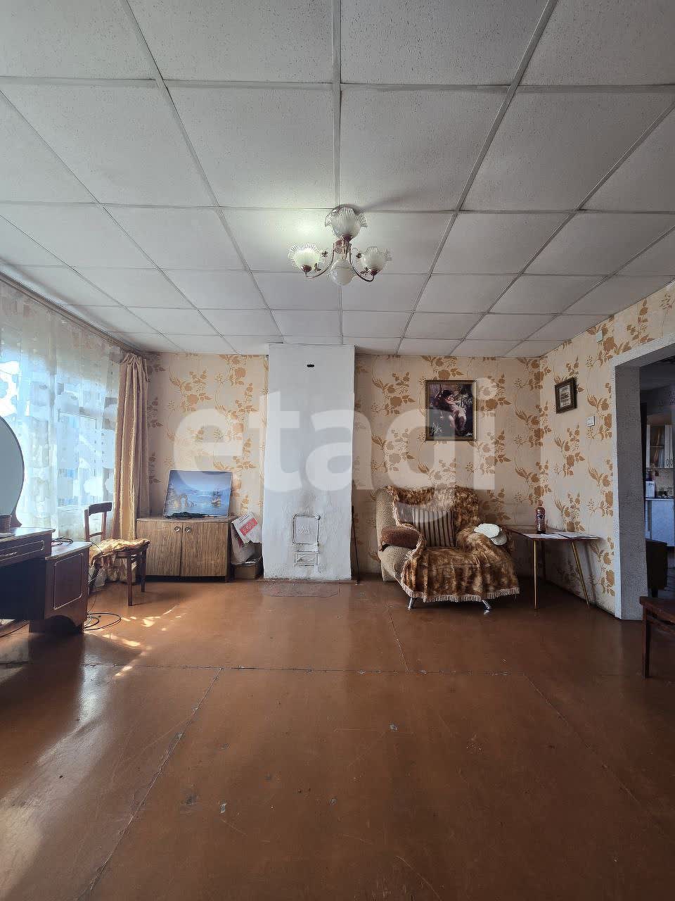 Продажа дома, 73м <sup>2</sup>, 8 сот., Улан-Удэ, Республика Бурятия,  