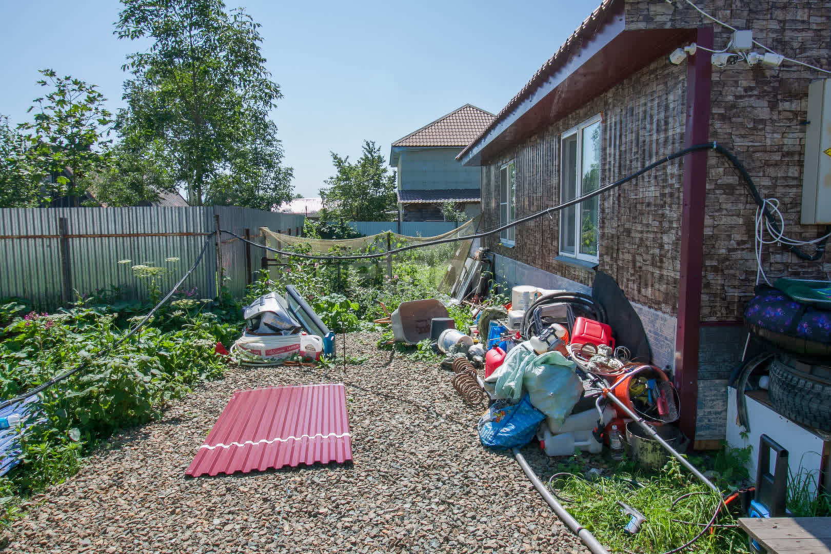 Продажа дома, 100м <sup>2</sup>, 2 сот., Южно-Сахалинск, Сахалинская область,  