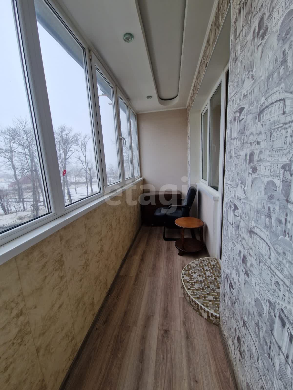 Продажа 2-комнатной квартиры, Южно-Сахалинск, Сахалинская область,  Южно-Сахалинск