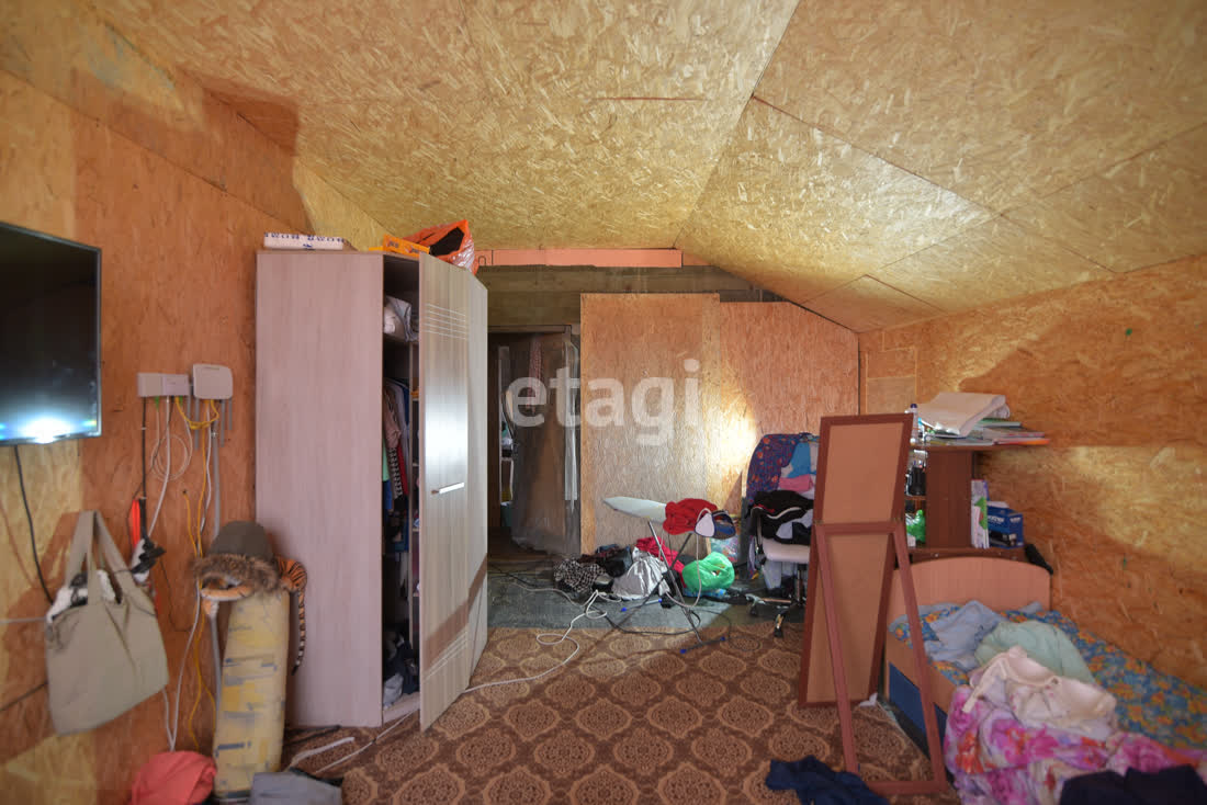 Продажа дома, 343м <sup>2</sup>, 34 сот., Южно-Сахалинск, Сахалинская область,  