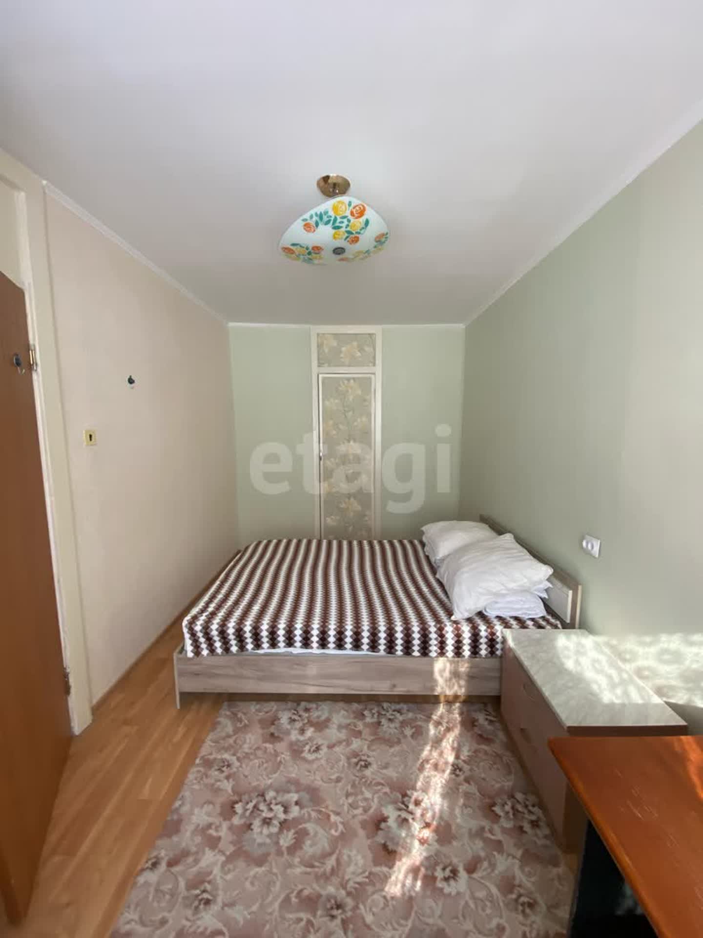 Продажа 2-комнатной квартиры, Южно-Сахалинск, Сахалинская область,  Южно-Сахалинск