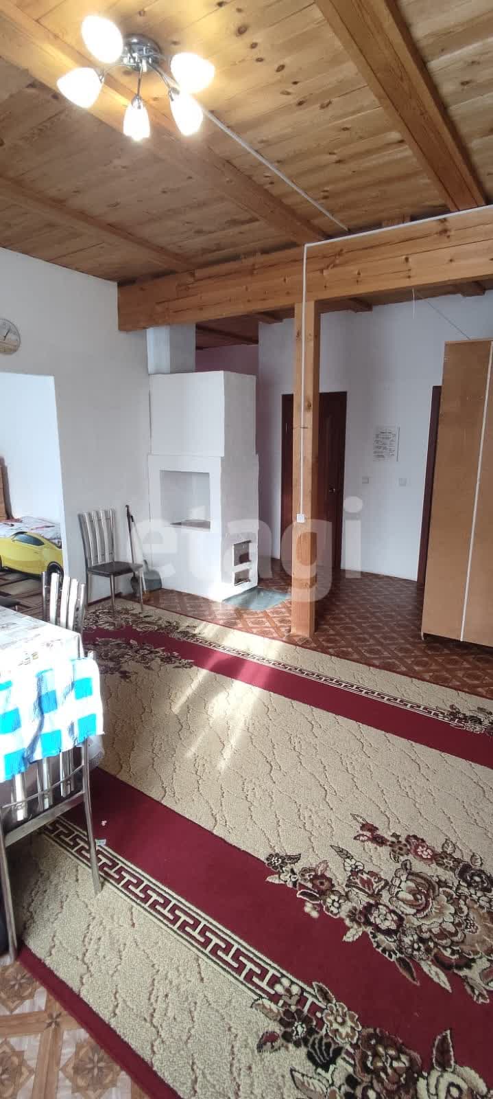 Продажа дома, 106м <sup>2</sup>, 6 сот., Улан-Удэ, Республика Бурятия,  Иволгинский