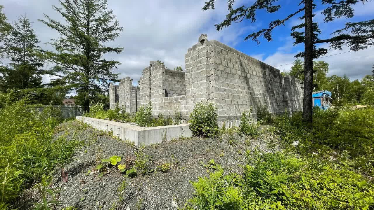 Продажа дома, 119м <sup>2</sup>, 10 сот., Южно-Сахалинск, Сахалинская область,  Южно-Сахалинск