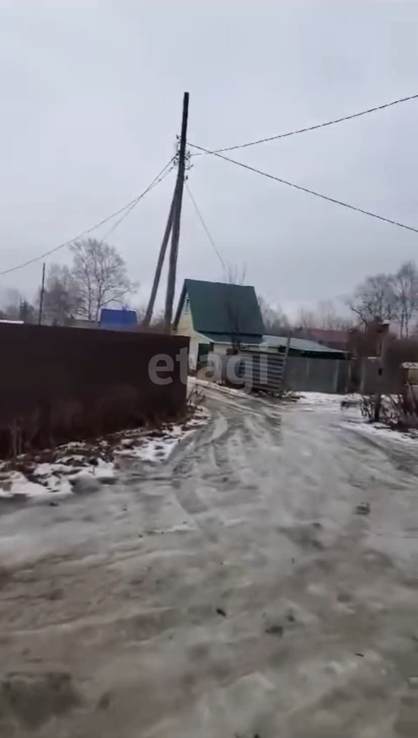 Продажа участка, Южно-Сахалинск, Сахалинская область,  