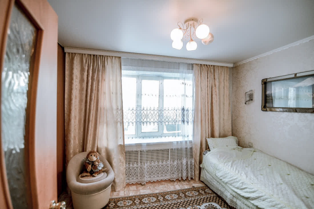 Продажа 2-комнатной квартиры, Южно-Сахалинск, Сахалинская область,  Южно-Сахалинск