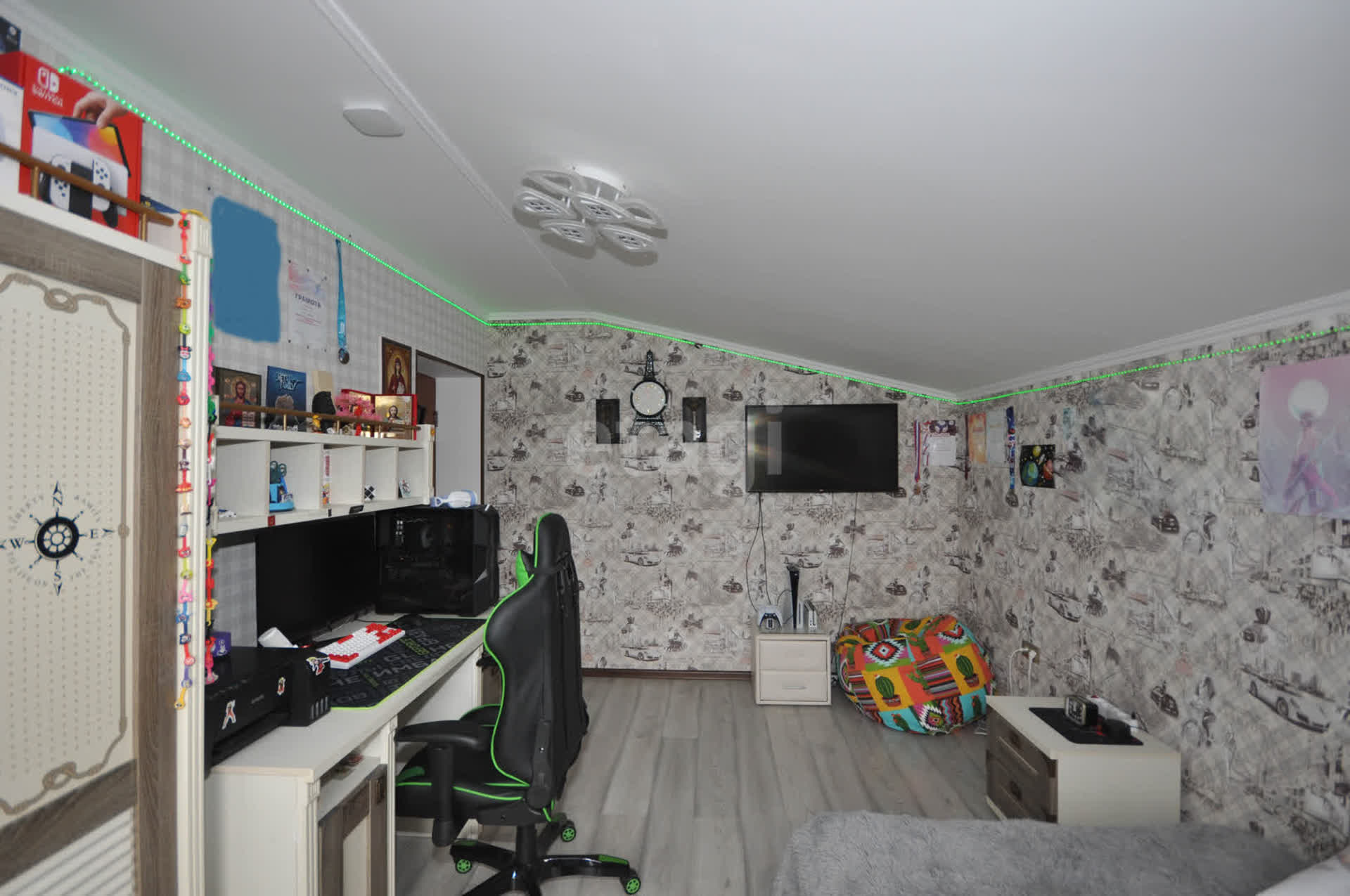 Продажа дома, 210м <sup>2</sup>, 14 сот., Южно-Сахалинск, Сахалинская область,  