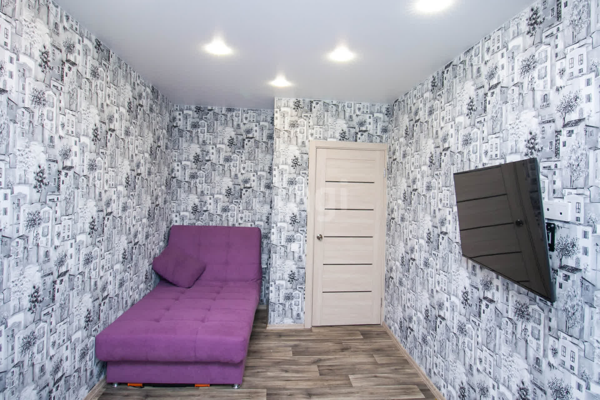 Продажа 3-комнатной квартиры, Южно-Сахалинск, Сахалинская область,  Южно-Сахалинск