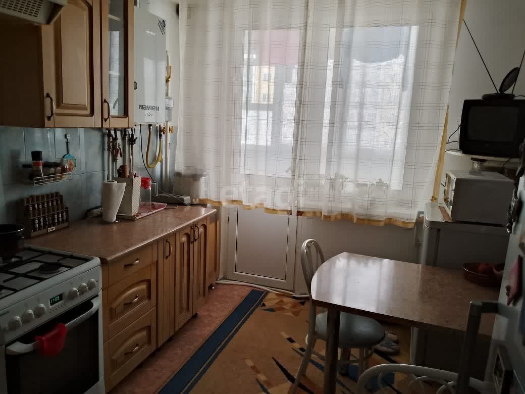 Продажа 3-комнатной квартиры, Южно-Сахалинск, Сахалинская область,  Южно-Сахалинск