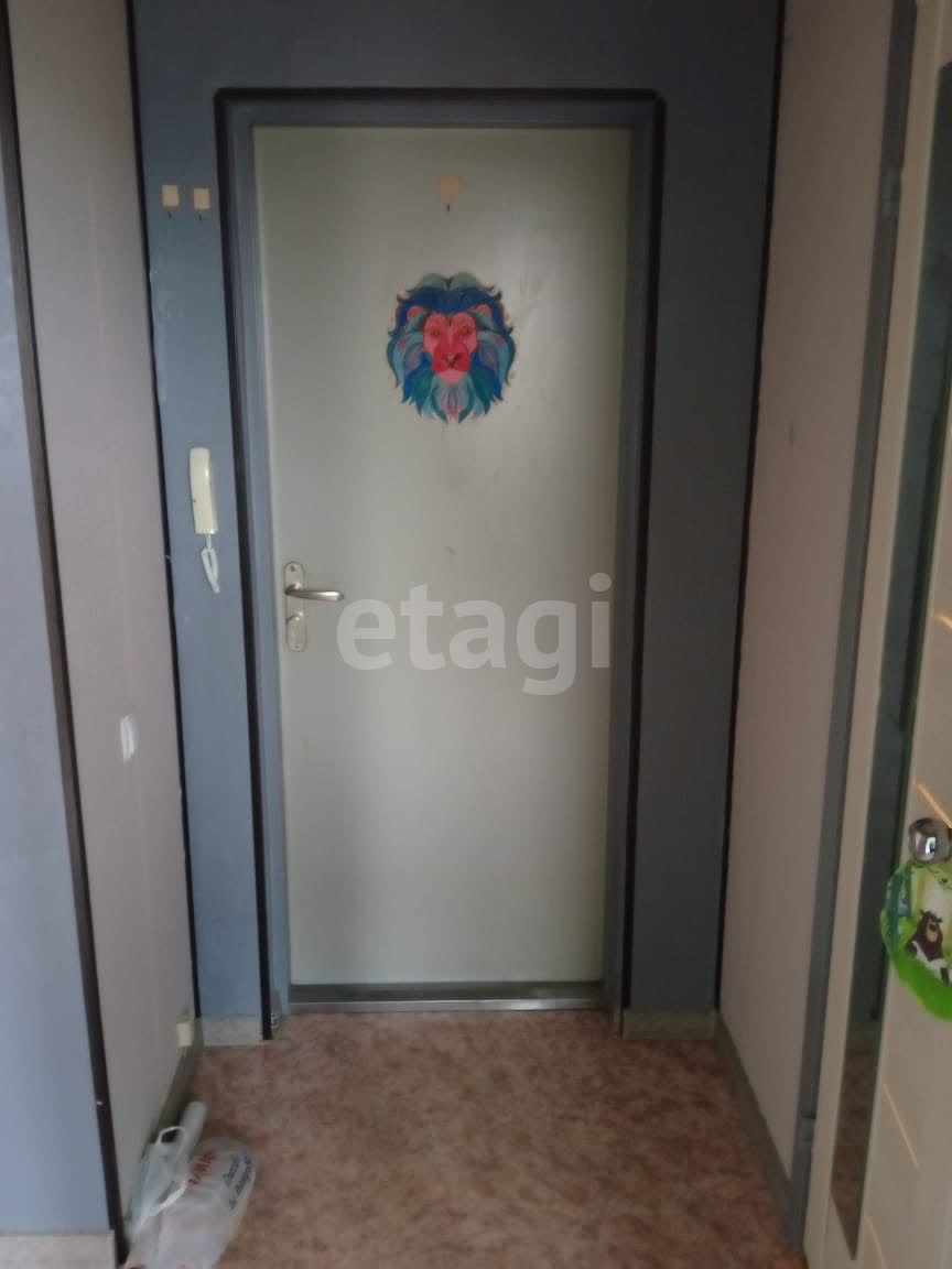 Продажа 1-комнатной квартиры, Южно-Сахалинск, Сахалинская область,  Южно-Сахалинск