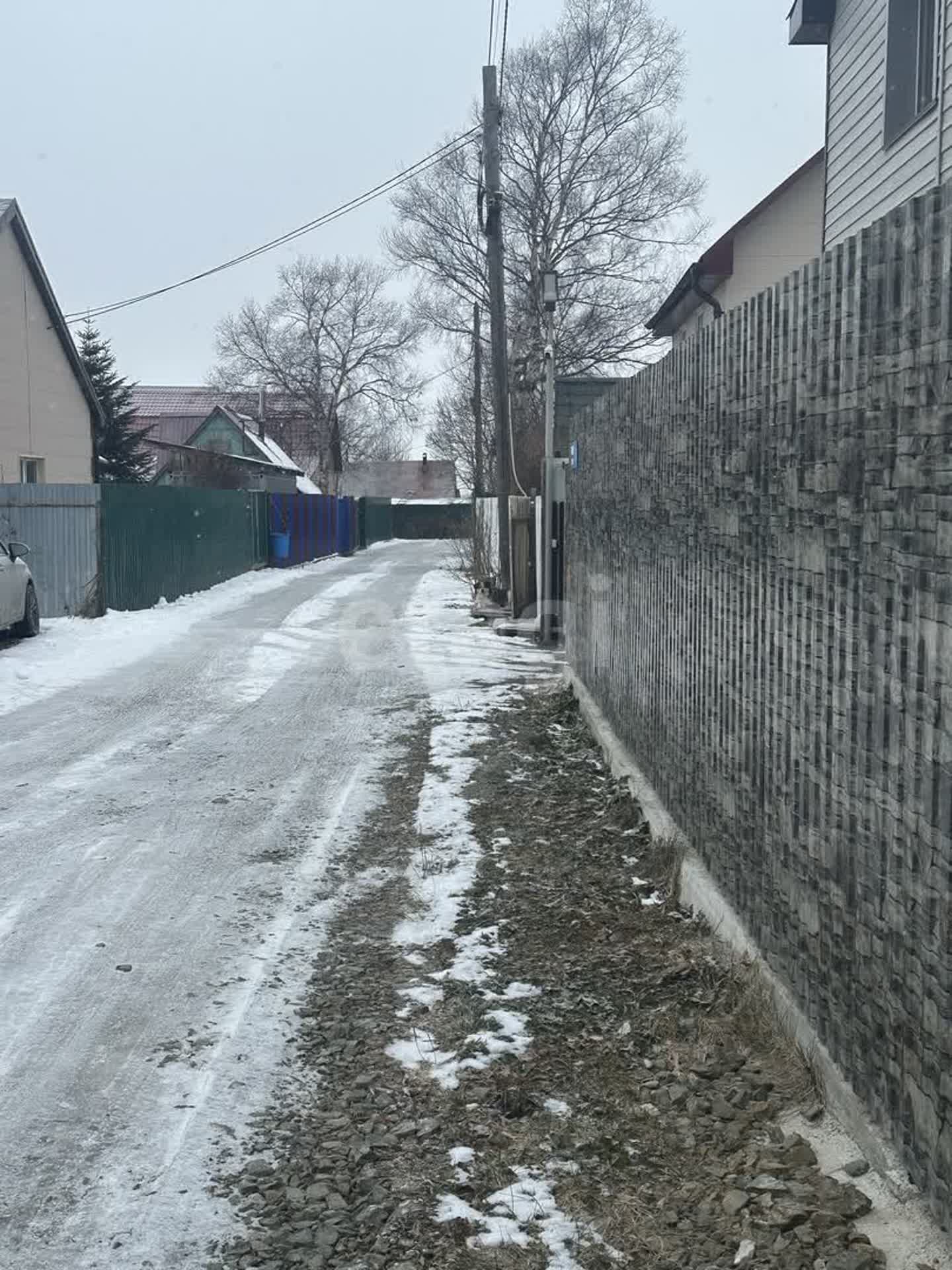 Продажа участка, Южно-Сахалинск, Сахалинская область,  