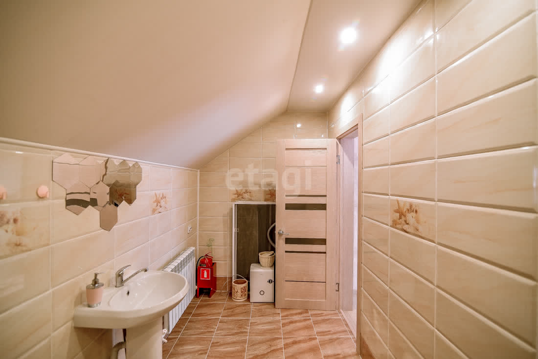 Продажа дома, 124м <sup>2</sup>, 7 сот., Южно-Сахалинск, Сахалинская область,  