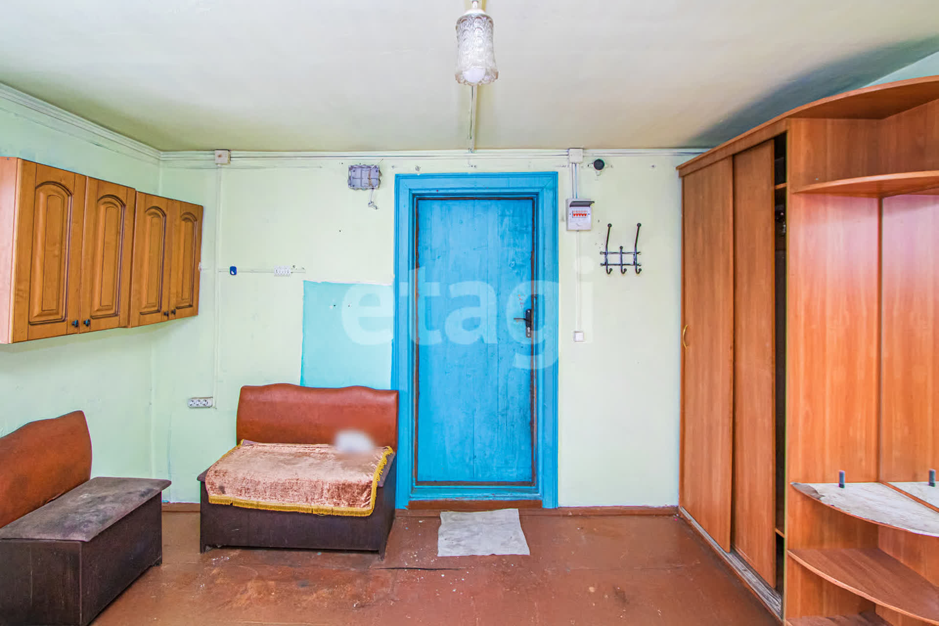 Продажа дома, 56м <sup>2</sup>, 7 сот., Улан-Удэ, Республика Бурятия,  Советский